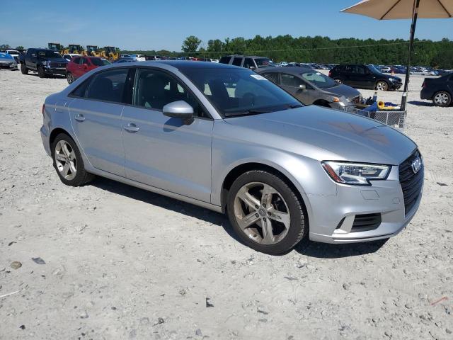 2018 Audi A3 Premium VIN: WAUAUGFF3J1044578 Lot: 58483944