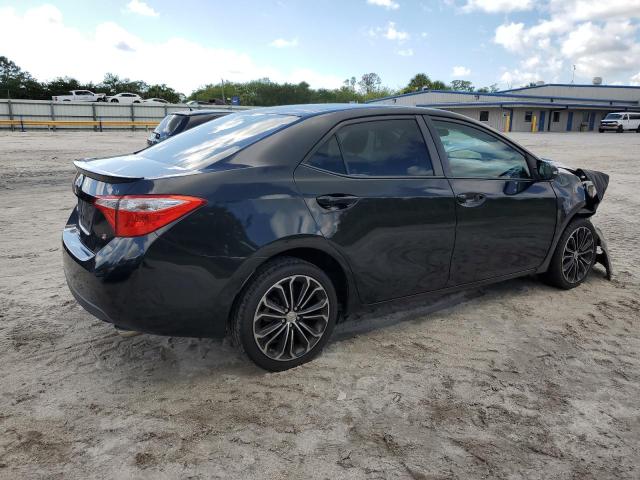 2016 Toyota Corolla L VIN: 2T1BURHE2GC528091 Lot: 57421784