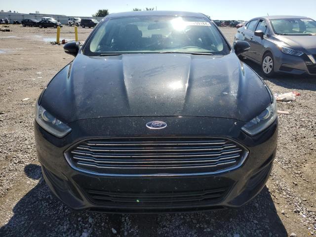 VIN 1FA6P0H70F5107624 2015 Ford Fusion, SE no.5