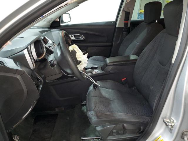 2012 Chevrolet Equinox Ls VIN: 2GNALBEK6C1166816 Lot: 60245244