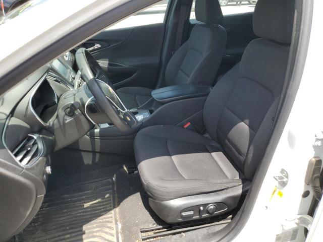 2018 CHEVROLET MALIBU LT - 1G1ZD5ST9JF263353
