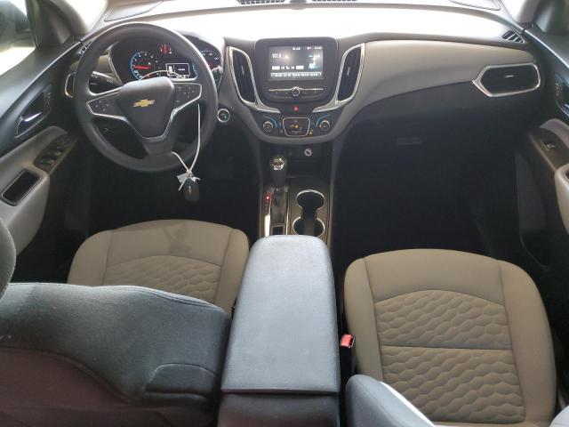 2018 Chevrolet Equinox Ls VIN: 2GNAXHEV3J6258290 Lot: 58535434