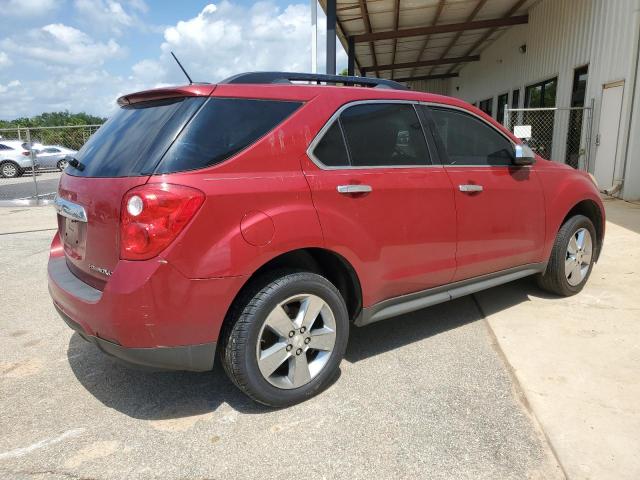 2024 CHEVROLET EQUINOX LS - 1GNALBEK0FZ135573