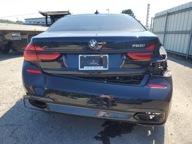 VIN WBA7F0C33HGM21682 2017 BMW 7 Series, 750 I no.6