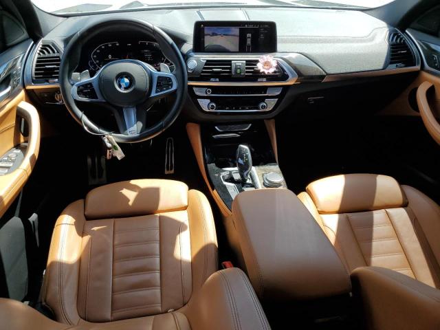  BMW X4 2020 Сharcoal
