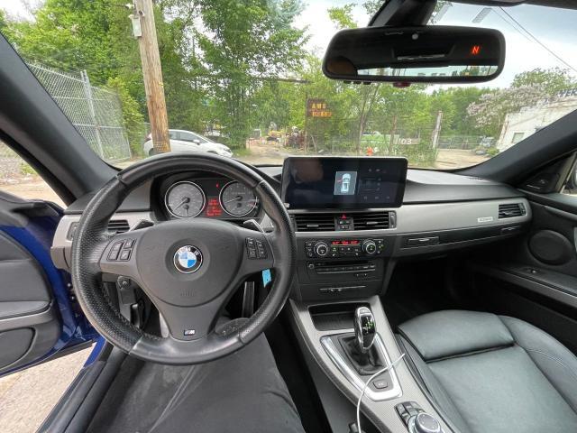 2011 BMW 335 Is VIN: WBAKG1C51BE617847 Lot: 58080094