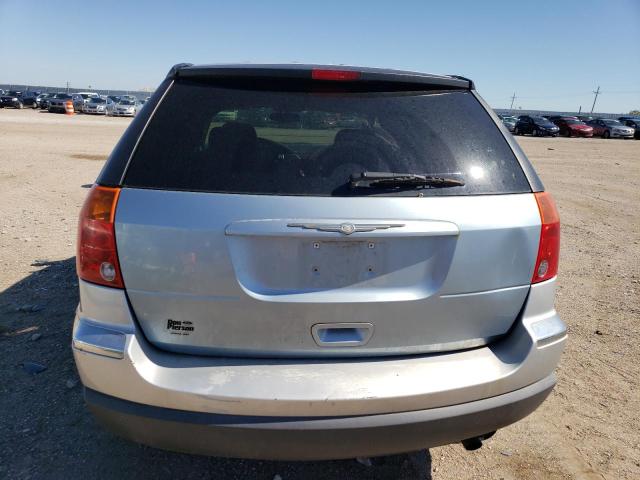 2004 Chrysler Pacifica VIN: 2C8GF68414R628599 Lot: 58151864