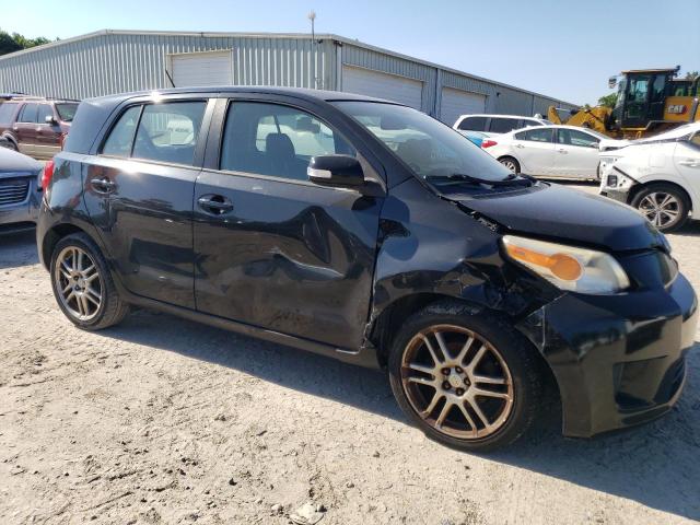 2008 Toyota Scion Xd VIN: JTKKU10438J000319 Lot: 58939964