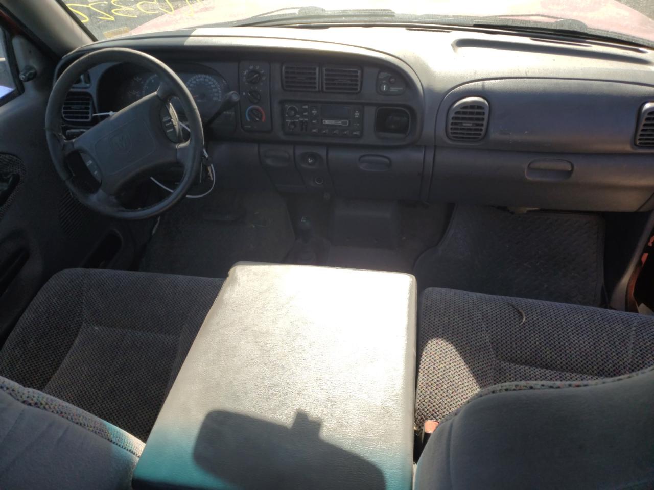 3B7HF13Z6XG225322 1999 Dodge Ram 1500