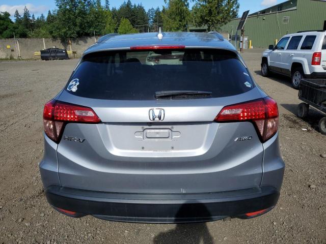 2018 Honda Hr-V Exl VIN: 3CZRU6H78JM720641 Lot: 60520314