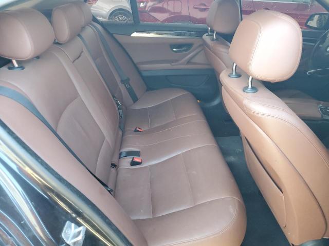 VIN WBA5B3C51ED536462 2014 BMW 5 Series, 535 XI no.10