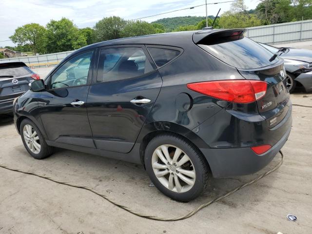 KM8JU3ACXCU358668 2012 Hyundai Tucson Gls