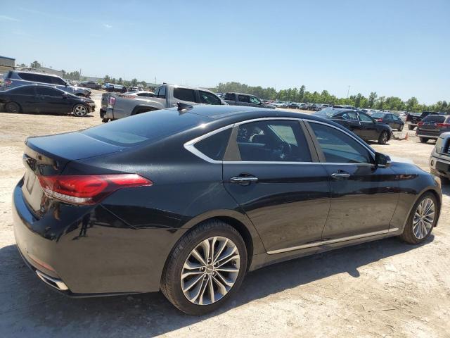 2015 Hyundai Genesis 3.8L VIN: KMHGN4JEXFU017211 Lot: 59566154