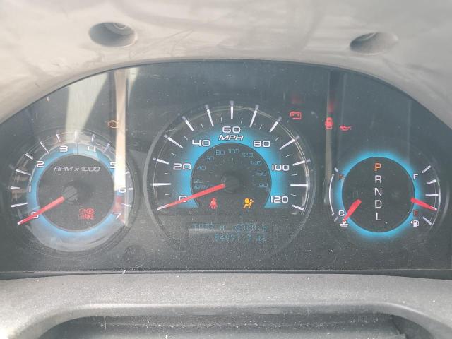 2012 Ford Fusion S VIN: 3FAHP0GA0CR151217 Lot: 59975414