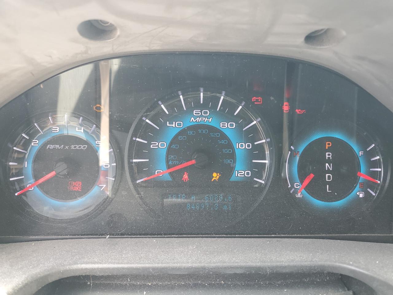 3FAHP0GA0CR151217 2012 Ford Fusion S