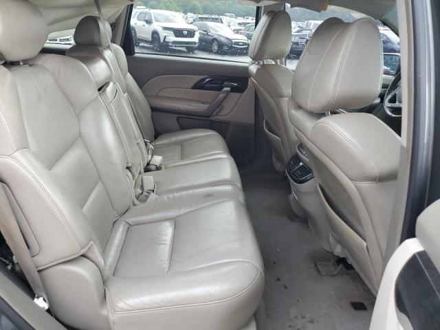 2007 Acura Mdx Technology VIN: 2HNYD28497H509434 Lot: 59316534