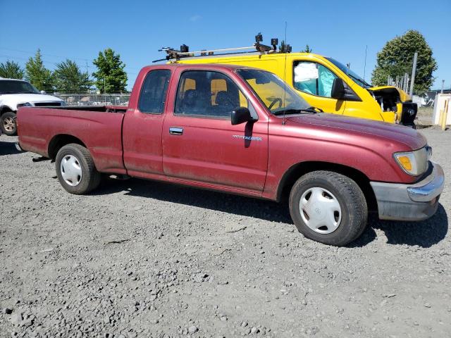 1998 Toyota Tacoma Xtracab VIN: 4TAVL52N5WZ042554 Lot: 60358204