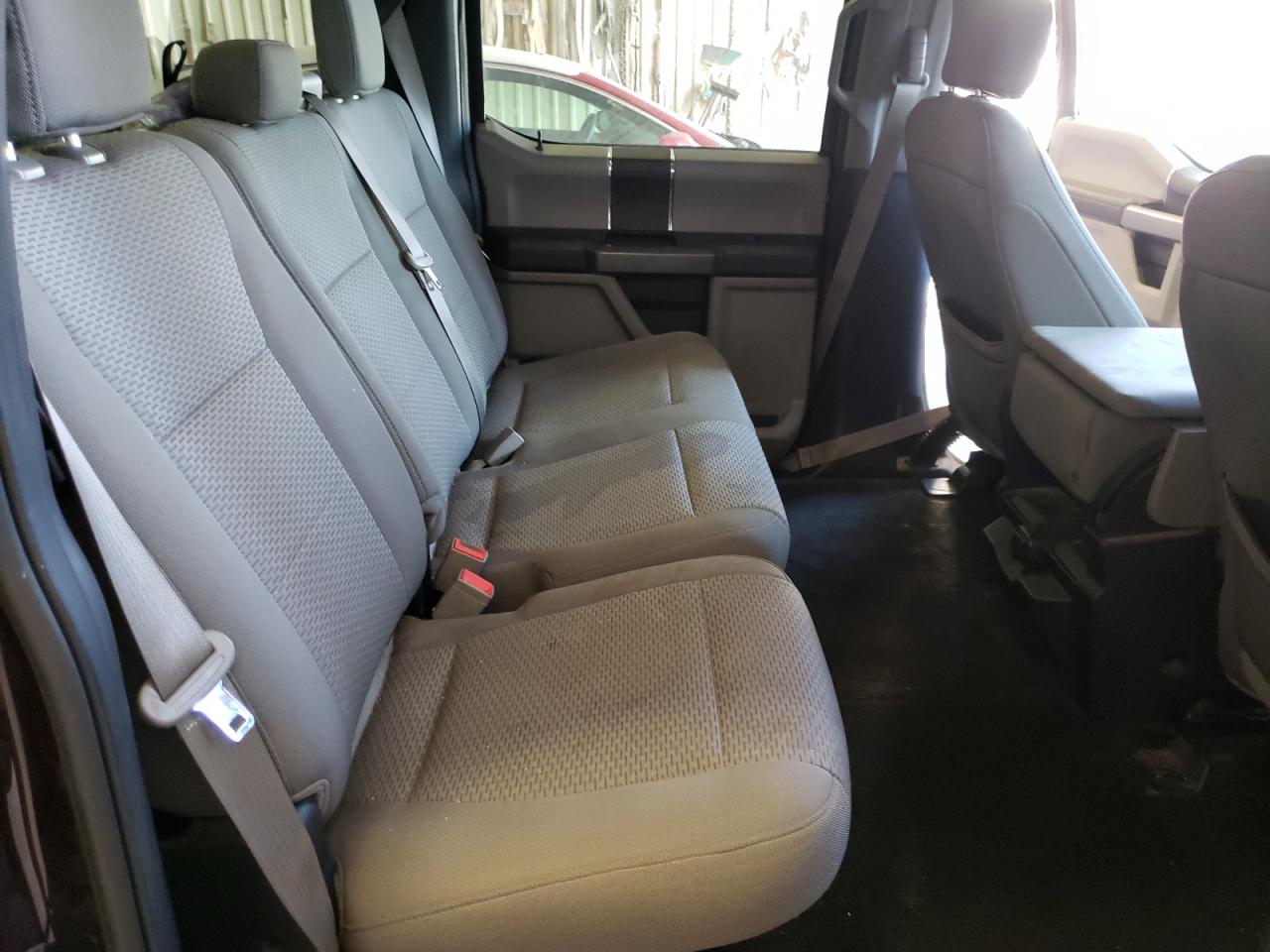 1FTEW1CB6JKC08834 2018 Ford F150 Supercrew