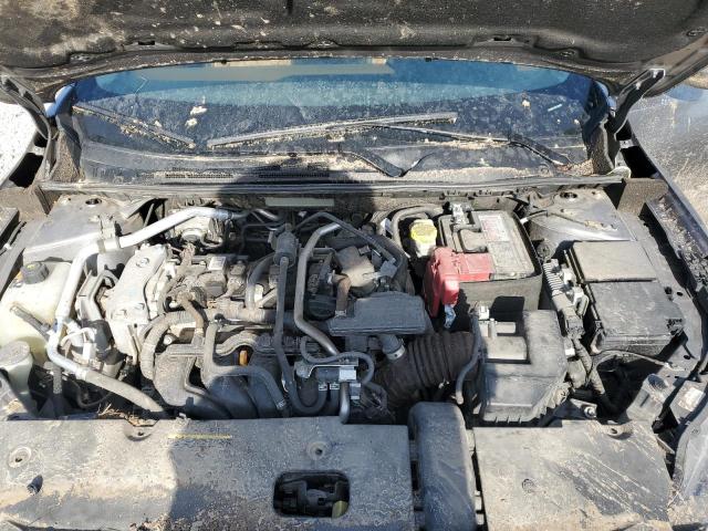 2021 Nissan Sentra Sv VIN: 3N1AB8CVXMY330585 Lot: 58566284