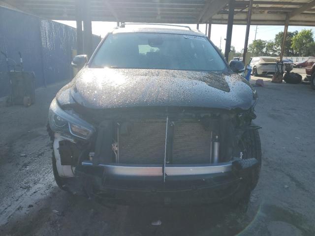 2020 Infiniti Qx60 Luxe VIN: 5N1DL0MN0LC545824 Lot: 59458944