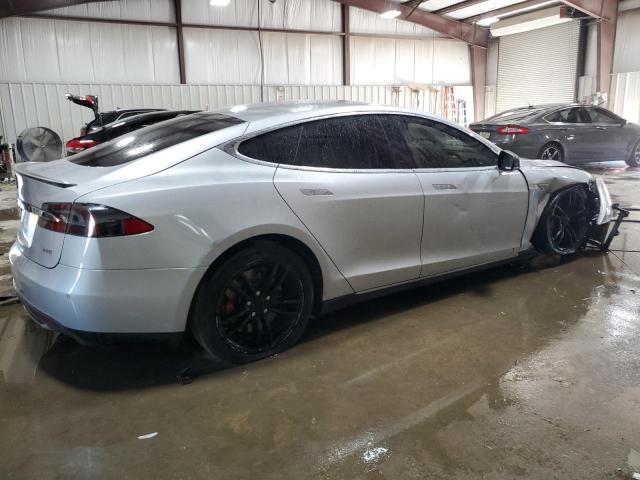 VIN 5YJSA1H1XEFP62091 2014 Tesla MODEL S no.3