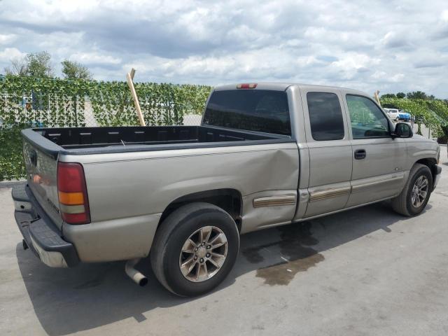 2002 Chevrolet Silverado C1500 VIN: 2GCEC19TX21367804 Lot: 56801764