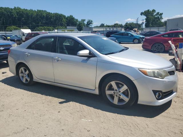 2012 Toyota Camry Base VIN: 4T1BF1FK6CU045717 Lot: 59577324