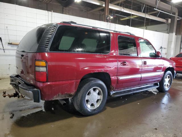 2005 GMC Yukon Xl K1500 VIN: 3GKFK16Z75G177832 Lot: 57971914