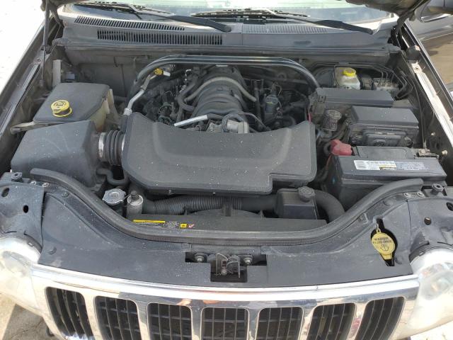 2006 Jeep Grand Cherokee Limited VIN: 1J4HR58236C116547 Lot: 58927424