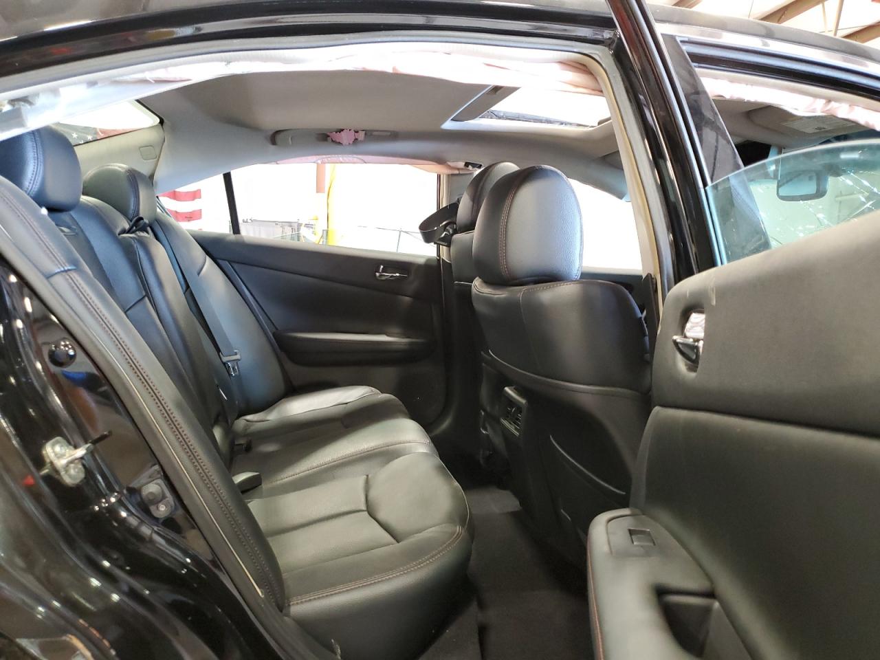 1N4AA5AP9EC909554 2014 Nissan Maxima S