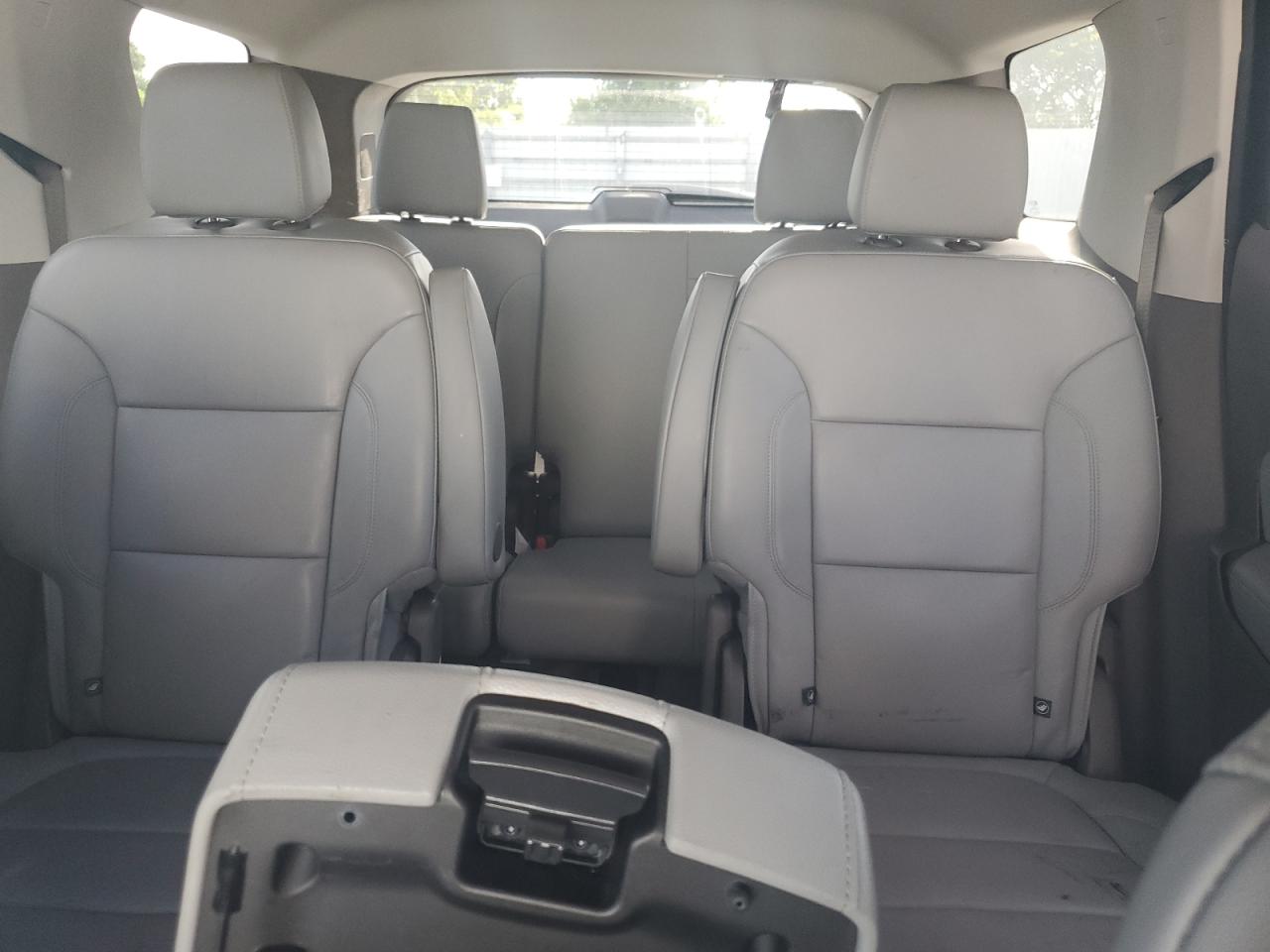 1GNERHKWXLJ212552 2020 Chevrolet Traverse Lt