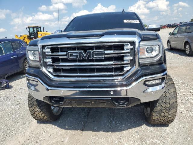 2017 GMC SIERRA K15 - 3GTU2NEC7HG446083