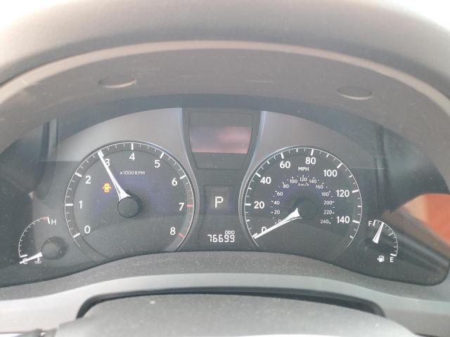 2011 Lexus Rx 350 VIN: 2T2BK1BA0BC116513 Lot: 58890594