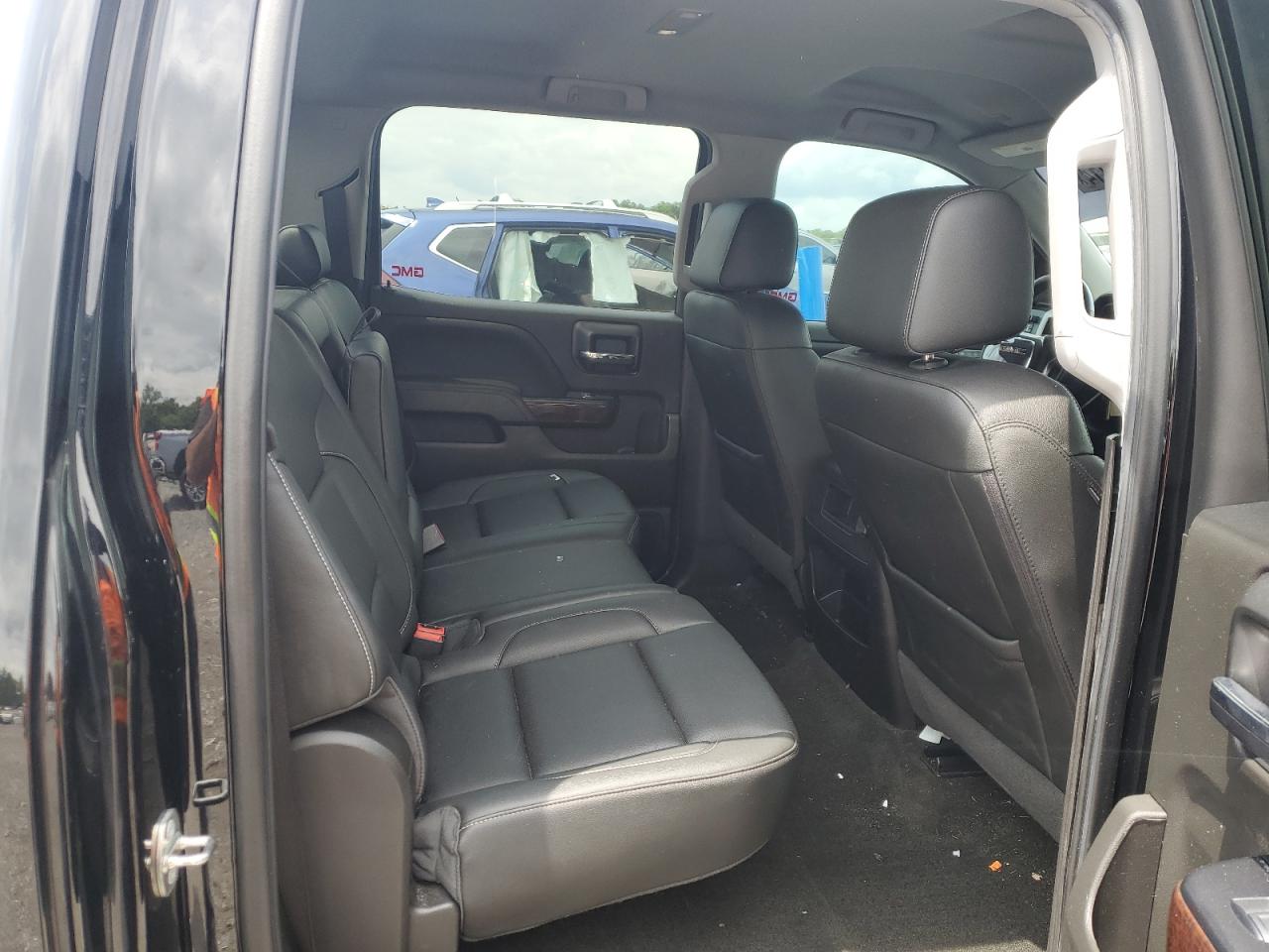 3GTU2NEC6JG133547 2018 GMC Sierra K1500 Slt