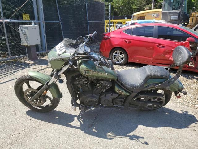 2015 YAMAHA XVS1300 CU JYAVP33E0FA011363
