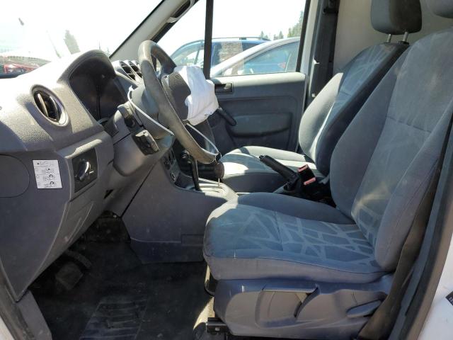 2012 Ford Transit Connect Xlt VIN: NM0LS7DN6CT122657 Lot: 58265814