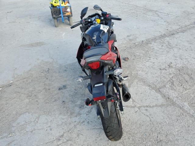 2023 SUZUKI GSX250R LC6DN11A6P1100040