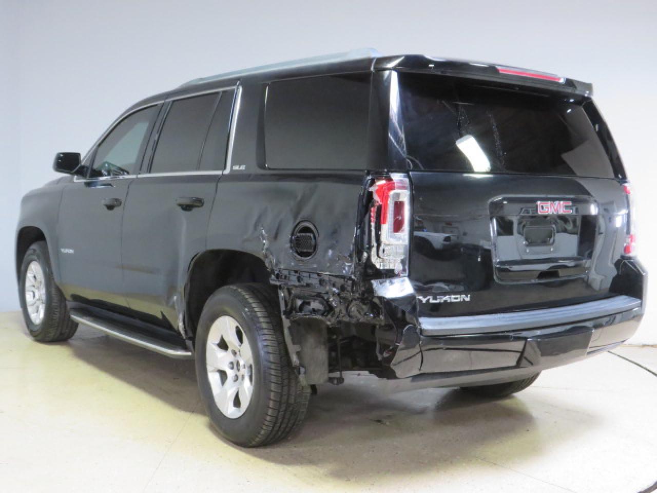 1GKS1AKC4HR238867 2017 GMC Yukon Sle