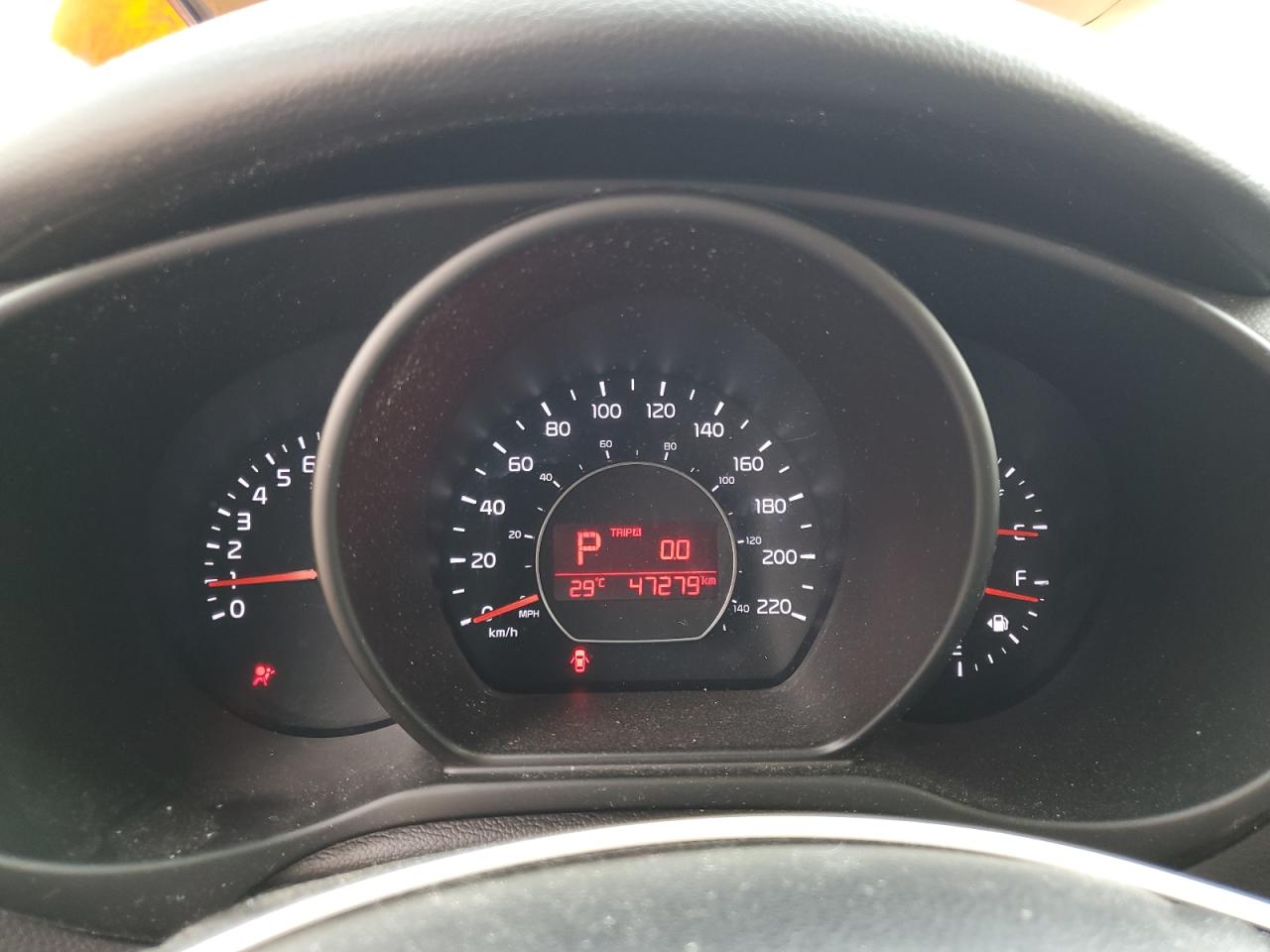 KNDJP3A59J7574844 2018 Kia Soul +