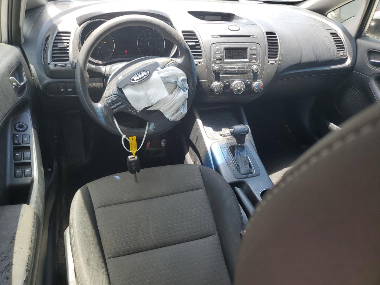KNAFX4A65F5342794 2015 Kia Forte Lx