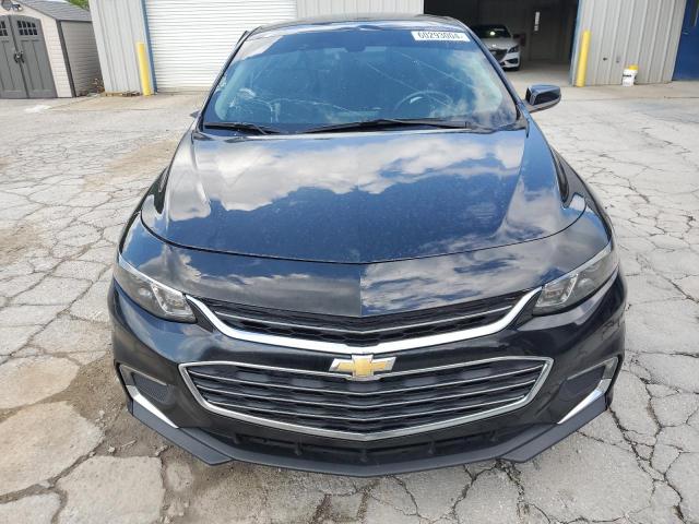 2017 CHEVROLET MALIBU LT 1G1ZE5STXHF239568