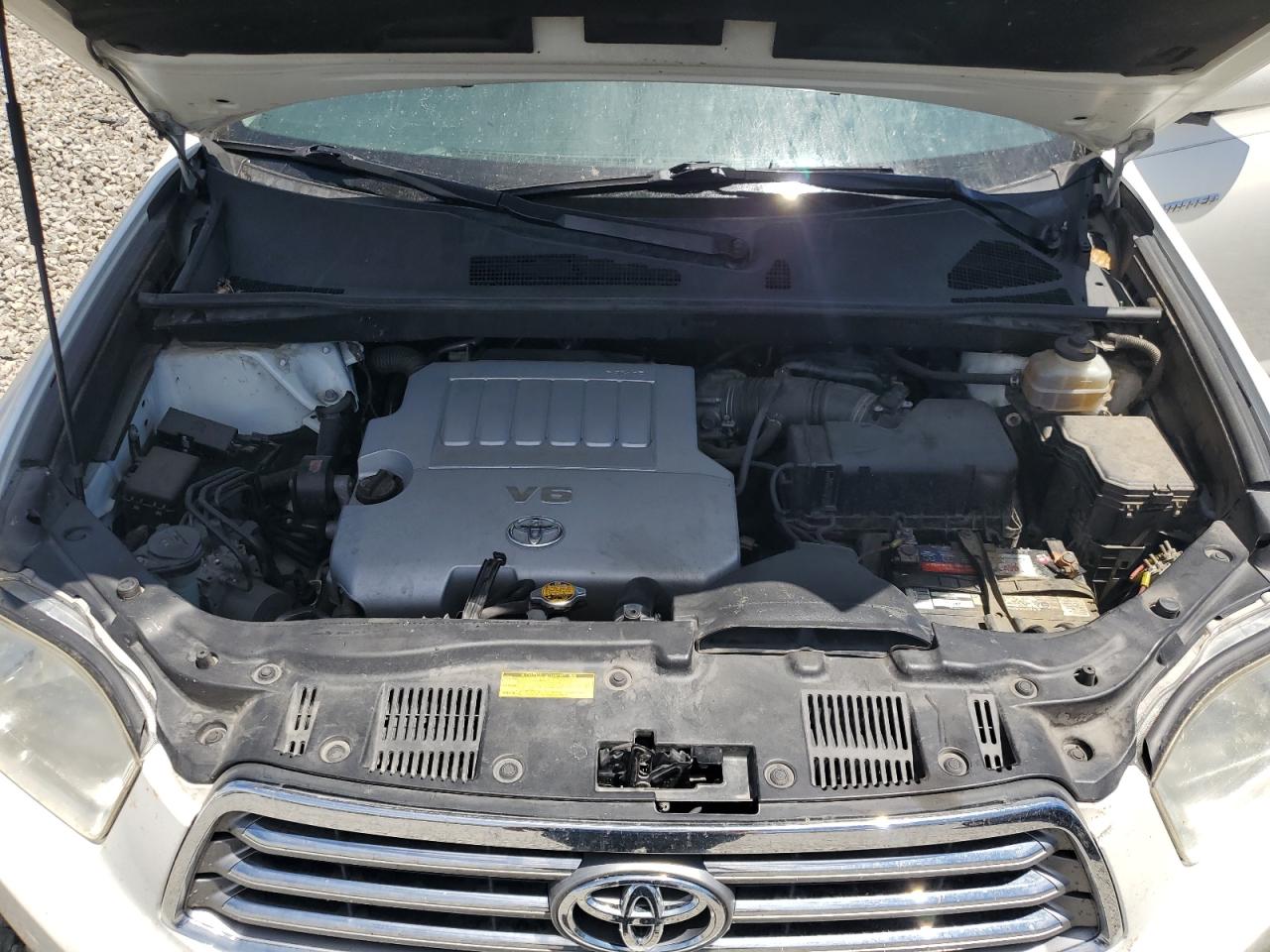 JTEES42A792120355 2009 Toyota Highlander Limited