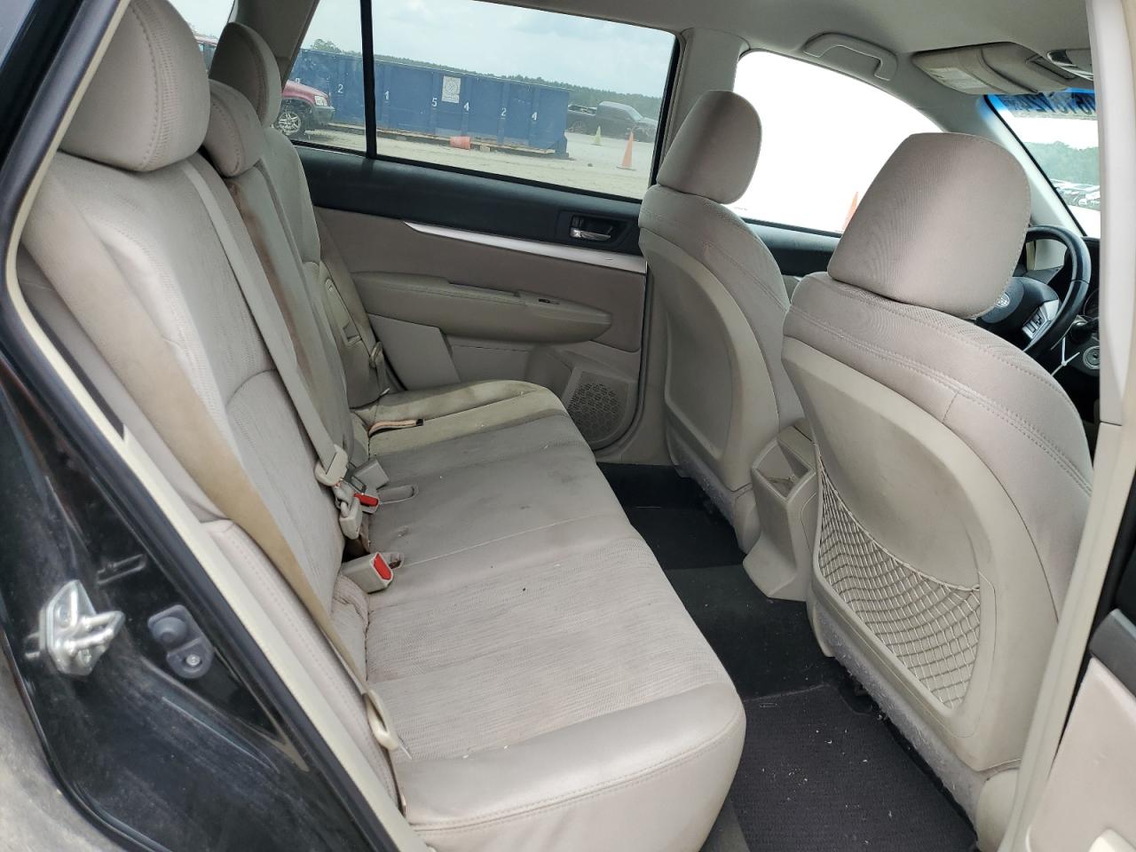 4S4BRCBC9D3273350 2013 Subaru Outback 2.5I Premium