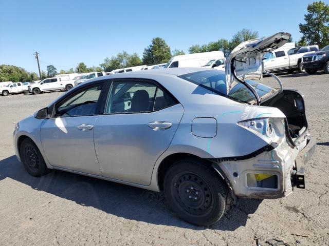 2015 TOYOTA COROLLA L - 2T1BURHE1FC276932