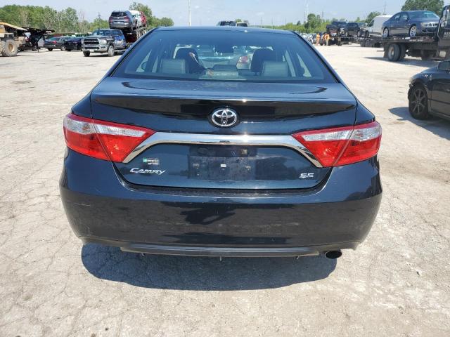 VIN 4T1BF1FK0GU136780 2016 Toyota Camry, LE no.6