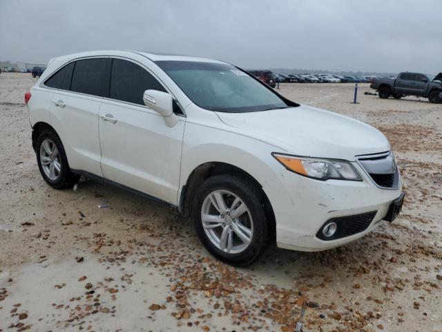 VIN 5J8TB3H55EL003850 2014 Acura RDX, Technology no.4