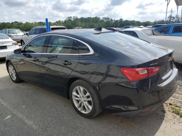 2016 CHEVROLET MALIBU LT - 1G1ZE5ST1GF214668