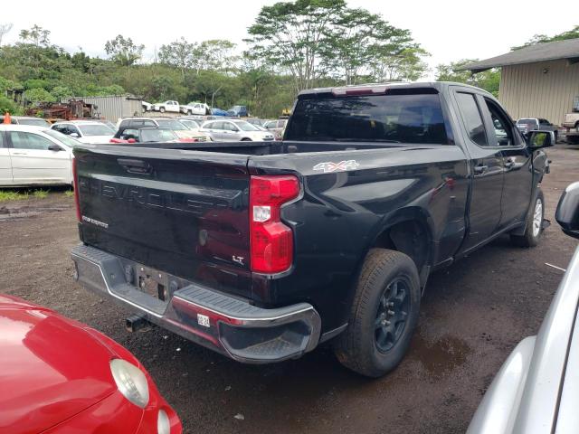 Vin: 1gcryded7lz201641, lot: 56552414, chevrolet all models k1500 lt 20203