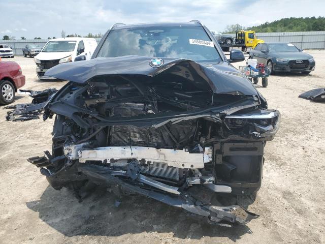 VIN 5UXCR6C05P9R24214 2023 BMW X5, Xdrive40I no.5