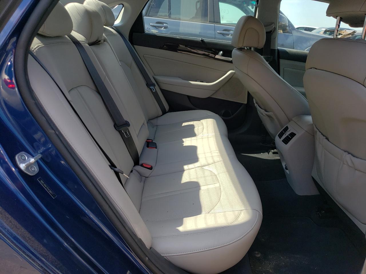 5NPE34AF7FH138217 2015 Hyundai Sonata Sport